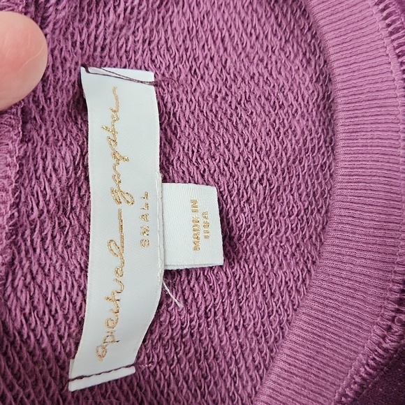 Spiritual Gangster Good Vibes Only Sweatshirt - Picture 7 of 10